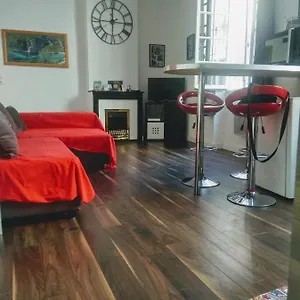 La Maison De Valentino Apartamento