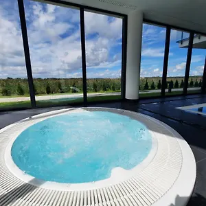  Apartment Westin House - Basen, Jacuzzi, Sauna, Silownia, Plac Zabaw W Cenie - 365pam Polen