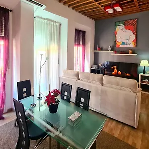  Apartment Montano17 Spanien
