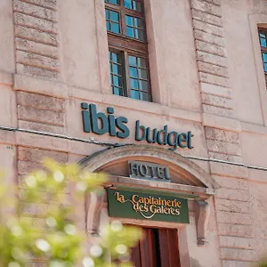 Ibis Budget Vieux Port Otel